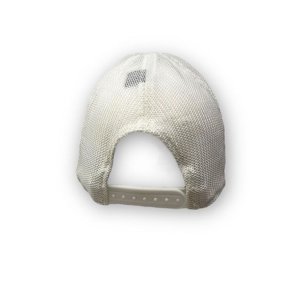 Back Bay Farmhouse Brewing Company Mesh Trucker SnapBack Hat Cap OSFM - Picture 3 of 10